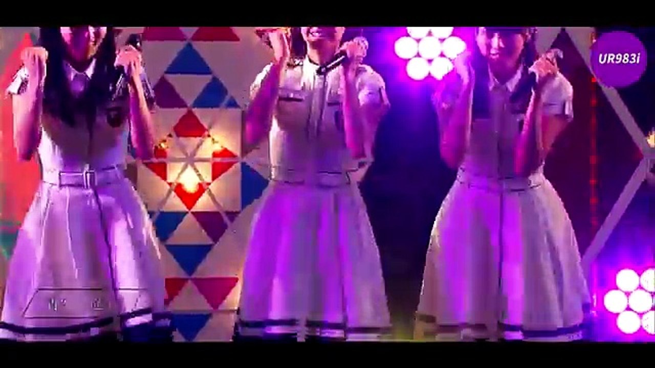 欅坂46 青空が違う