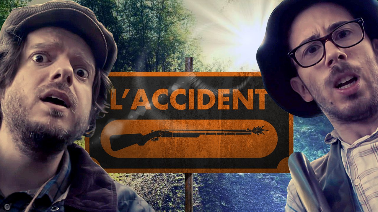 L'Accident - La Forêt - Le Tour du Bagel