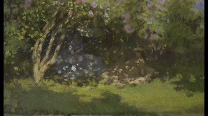 L’expo Chtchoukine à la Fondation Vuitton - par Hector Obalk