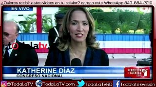 Amable Aristy expectativas discurso rendición de cuentas presidente Danilo Medina-Video