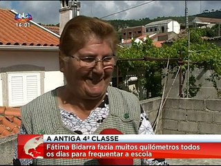 Diferenças entre o 4º ano e a antiga 4ª classe