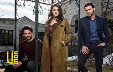 Kırlangıç Fırtınası - 1.Bölüm 2.Tanıtım