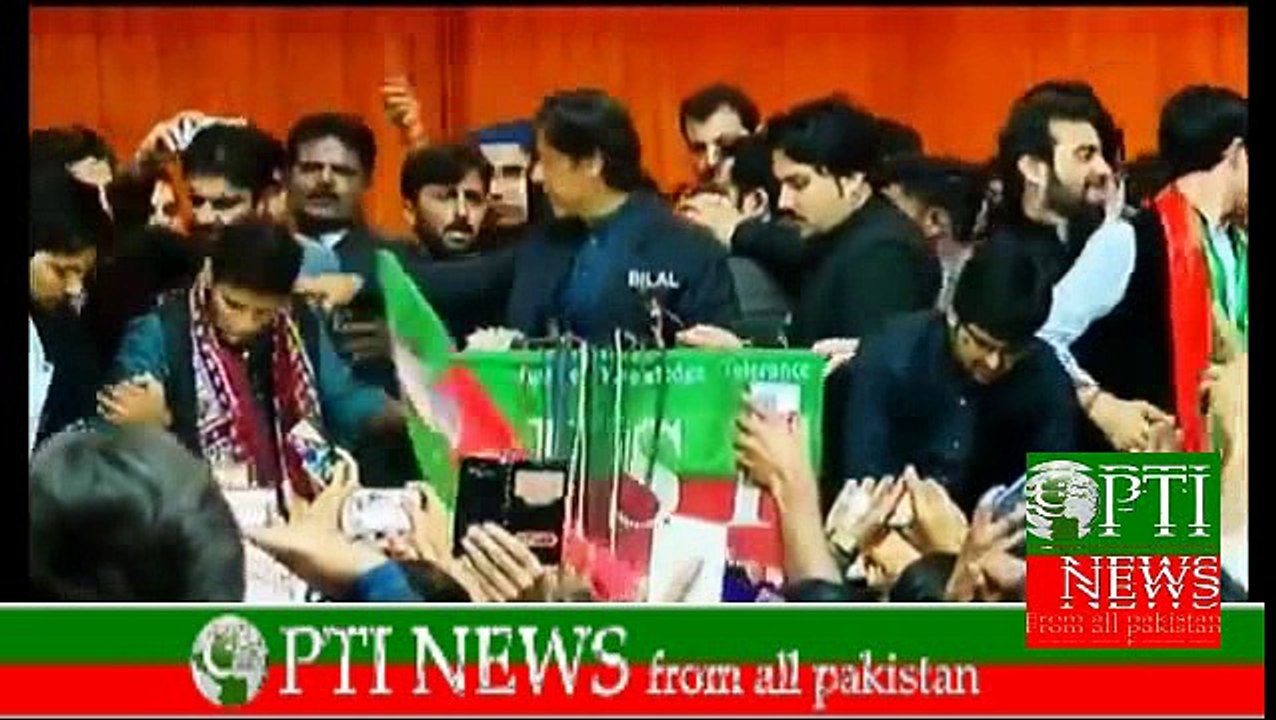 imran khan the real face