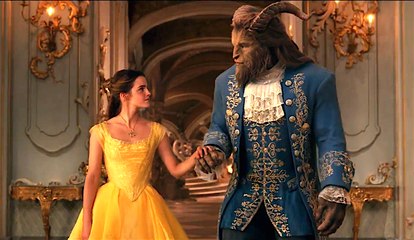 Beauty and the Beast - Official 'Academy Awards' Trailer