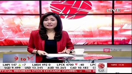 BI: Sistem Keuangan Indonesia Stabil