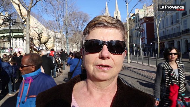 Marseille : grand succès populaire pour le 2e Dimanche de la Canebière