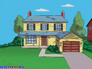 American Dad - Abertura