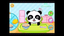 Bebé Panda Cuidado Android juego Top Mejores Aplicaciones para Niños de tv Android, iPad, iPhone,
