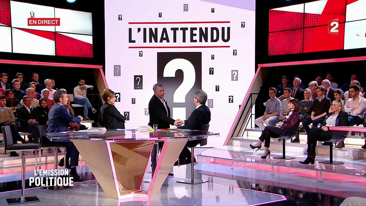 À revoir