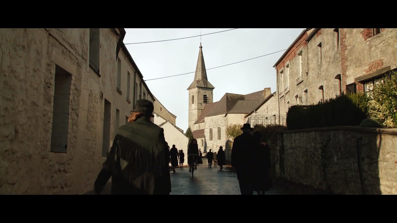Bande-annonce « La confession »