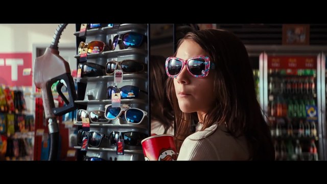 Bande-annonce « Logan »