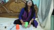 Ektu darabe ki -- Habib Wahid-- Covered by Abanti Sithi ( Whistle queen) with cups - YouTube