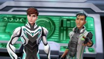 Max Steel 2013 Episodio 30 Dublado