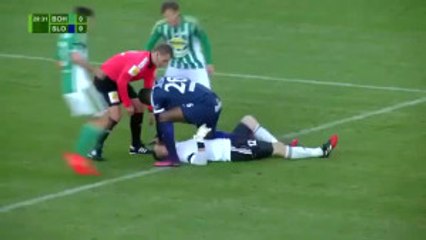 Yüreklerin Ağza Geldi An!