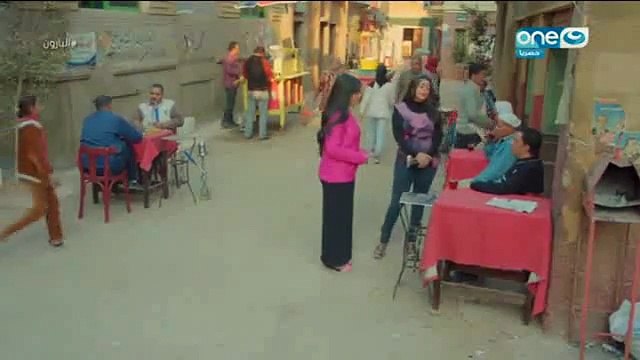 من النظرة الثانية الموسم الأول الحلقة 16 مدبلج أحدث المسلسلات هنا وحصريا