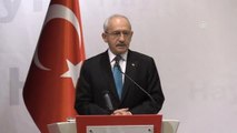 Kılıçdaroğlu: 