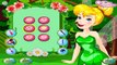 ❀ Jogos de Rapunzel Cerebro Doctor Juego de la Princesa de Juegos para Niños y Niñas