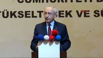 Kılıçdaroğlu Milli Kurtuluş Savaşının Ikinci Bir Önemli Adımını Atacağız -5