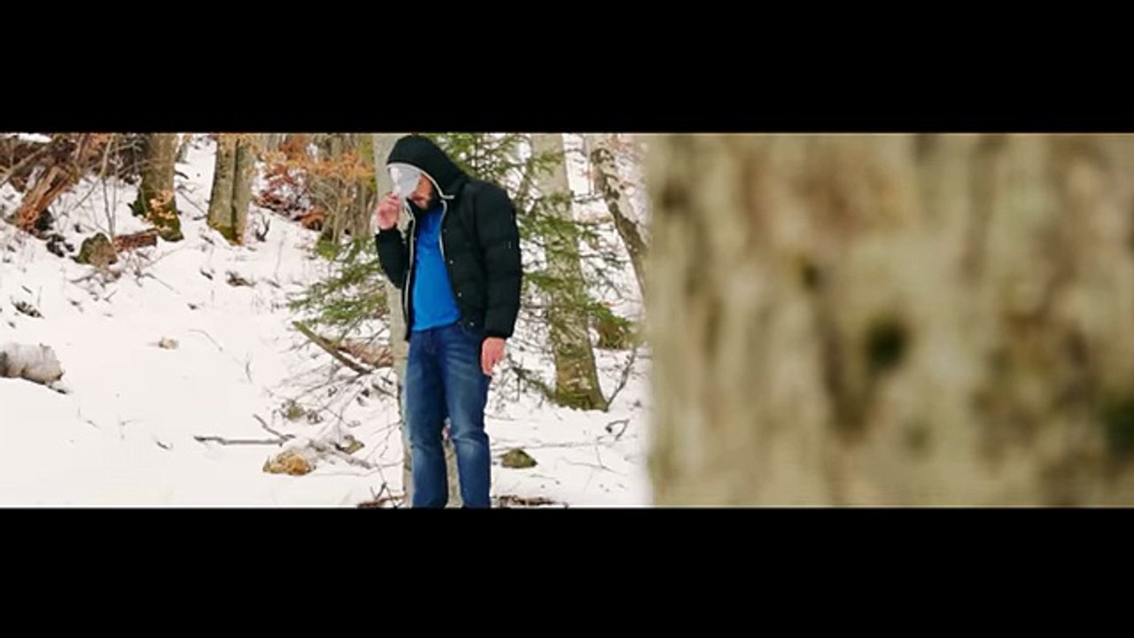 Dibson - Dehors #Puissance2Frappe Episode 7