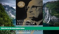 Popular Book  Capitalism and Freedom: Fortieth Anniversary Edition  For Kindle