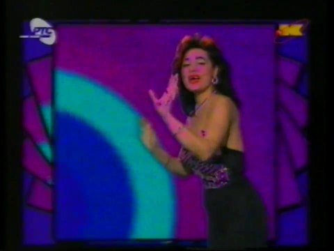 Zlata Petrovic - Djavo (1993)