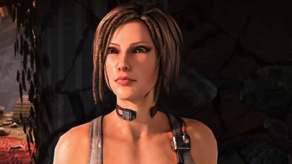 Bulletstorm : Full Clip Edition - Trailer Histoire