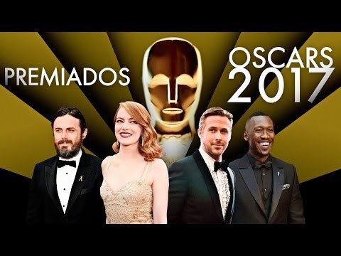 Premios OSCAR 2017 | Ganadores y alfombra roja