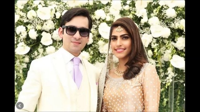 Mahira Khan’s Ex Husband Gets Married Again