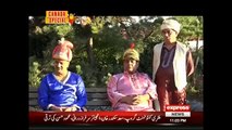 Khabardar Aftab Iqbal - 25 February 2017 - Express News