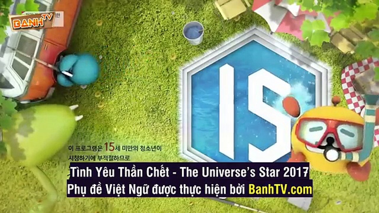 Xem phim Tình yêu thần chết tập01 Nhấn vào link dưới để xem