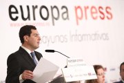 Moreno no pedirá elecciones si Díaz lidera el PSOE