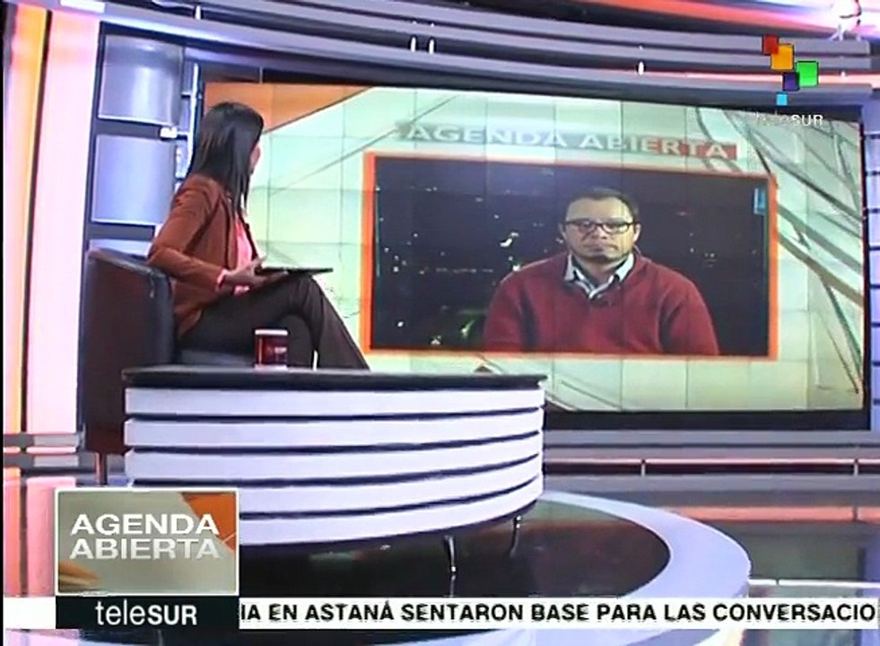 Gobierno colombiano inicia sustitución de cultivos ilícitos