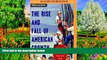 Popular Book  The Rise and Fall of American Growth: The U.S. Standard of Living Since the Civil