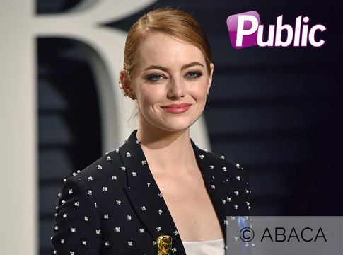 Vidéo : Oscars 2017 : Emma Stone : Elle réagit à la bourde de Warren Beatty !