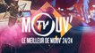 Mouv' TV : lives, interviews, reportages... ta chaîne hip hop 24/24