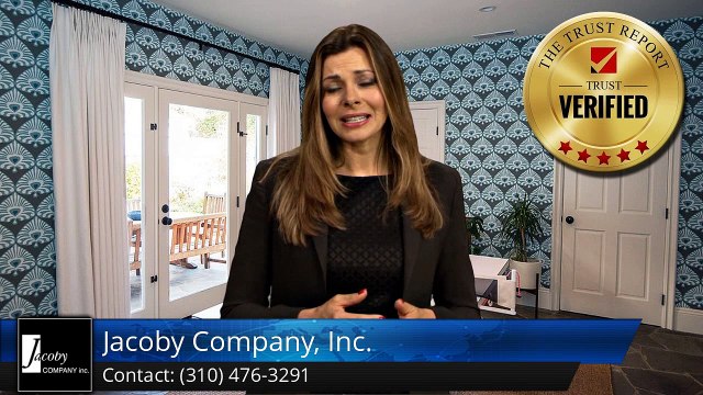 Calabasas Custom Drapery Shutters and Blinds Jacoby Company Review