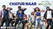 Chatur Naar Video Song | Machine | Mustafa, Kiara Advani & Eshan | Nakash Aziz, Shashaa, Ikka Fun-online