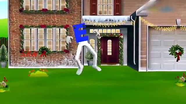 ABC Songs for Children - ABCD Song in Alphabet Water Park - Phonics Songs & Nursery Rhymes