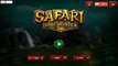 Safari Dino Hunter 3D Android Gameplay ᴴᴰ