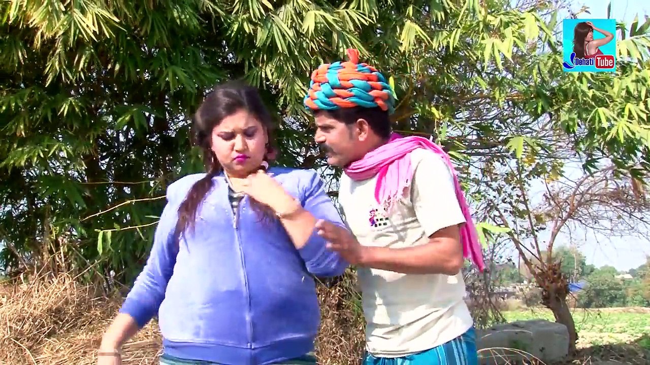 भाभी को मनाकर डाल दिया !! holi dehati masti 2017 _ Holi Bhojpuri Songs Dehati Waves