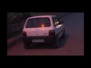 How to Drive Car in Underbridge | Hindi