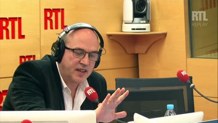 "Va-t-on enfin aborder la fatigue du policier ?", se demande un syndicaliste