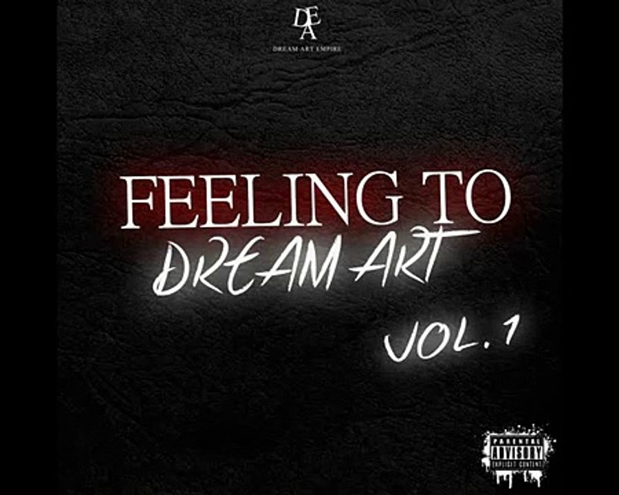 10    DREAM ART FREESTYLE3   PWENDY   JONAA feat ALLIKEY TYLER  Prod By KingCornBeatzz  MP3