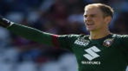 City have lost Hart's leadership - Wilson