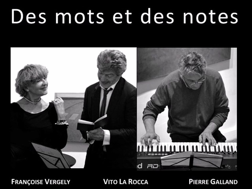 Des mots et des notes  02