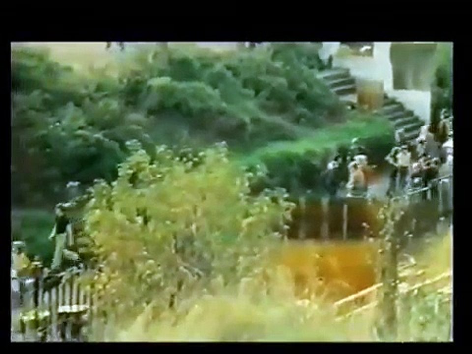 Millwall Hooligans 1977 (BBC Documentary)