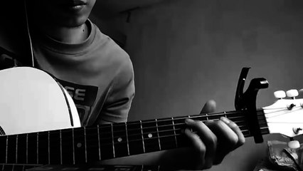 Heartache  - One Ok Rock (acoustic  cover)