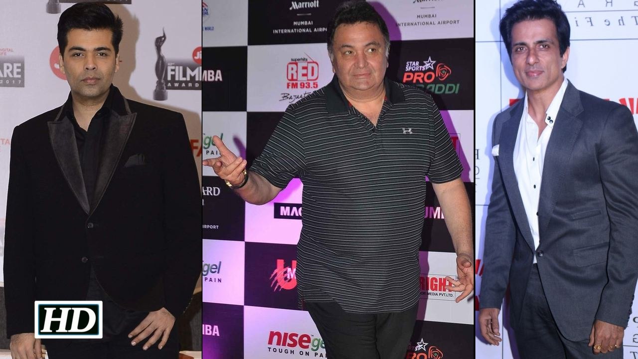 Major OSCAR BLOOPERS: Bollywood Celebs react