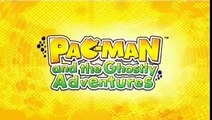 Bandai - Pac-Man and the Ghostly Adventures - Ice Pac & Metal Pac
