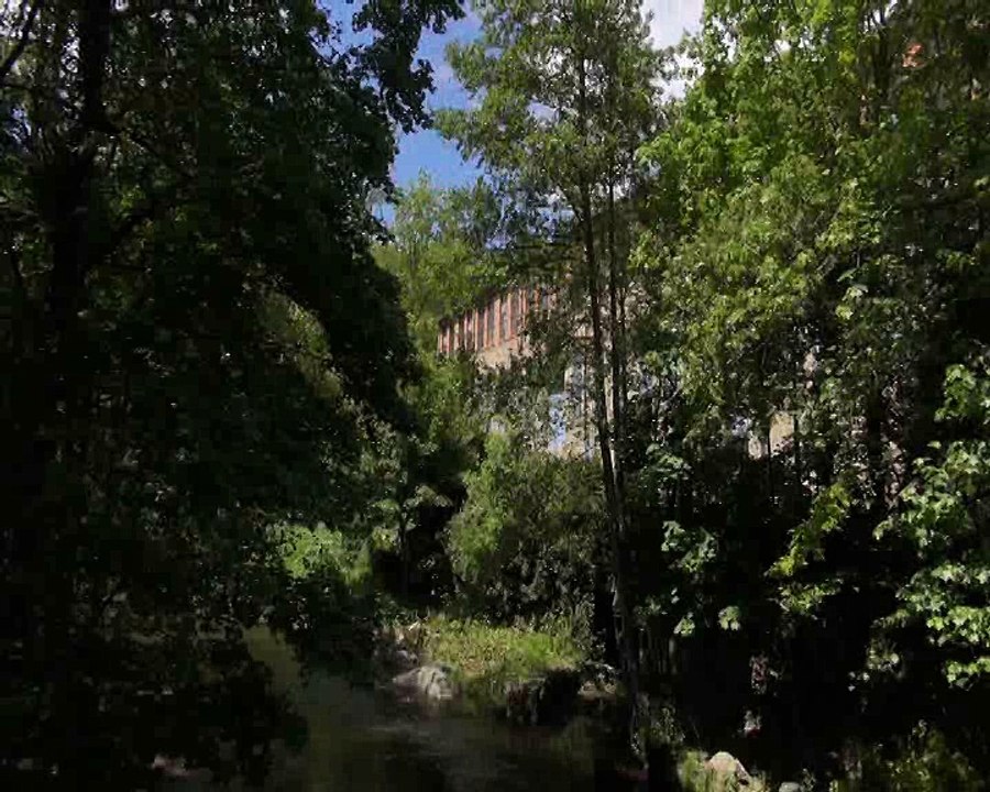 Arts de la rue - Quelques p'Arts..., pour un environnement culturel